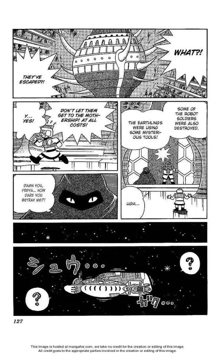 Doraemon Long Stories Chapter 19.4 10